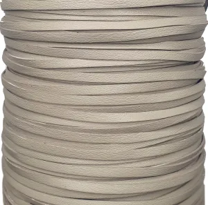 3 MM 1/8" INKED TAUPE (20 YARDS)