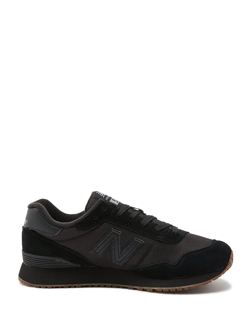 515 SR - Black