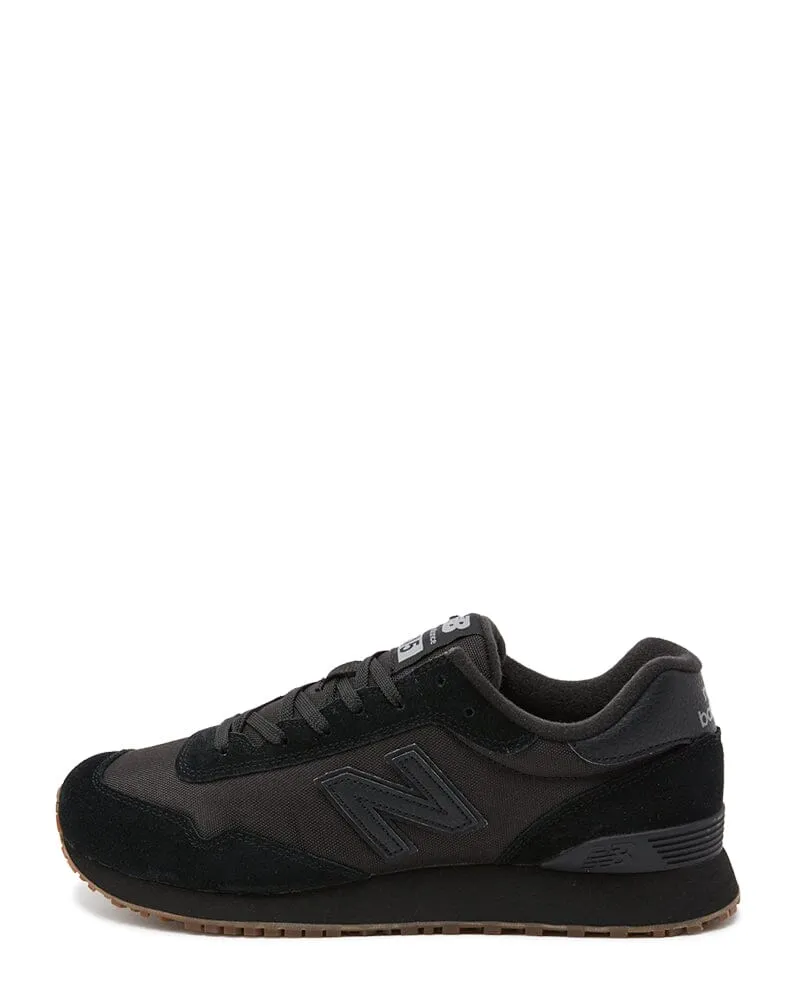 515 SR - Black