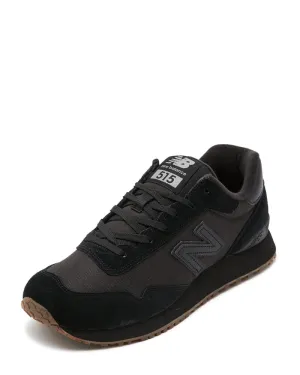 515 SR - Black