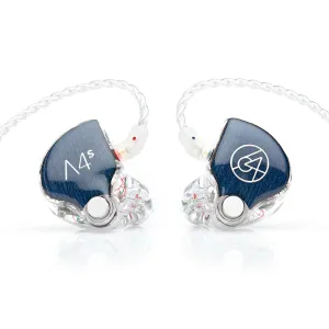 64Audio A4s IEM