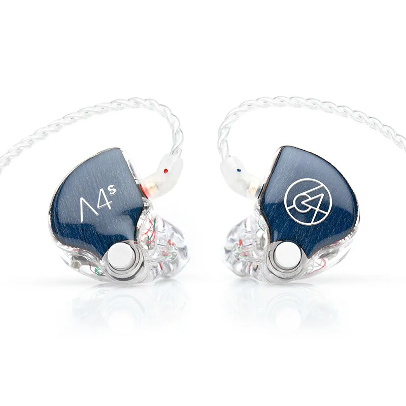 64Audio A4s IEM