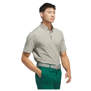 Adidas Go-To Novelty Polo Shirt - Brown