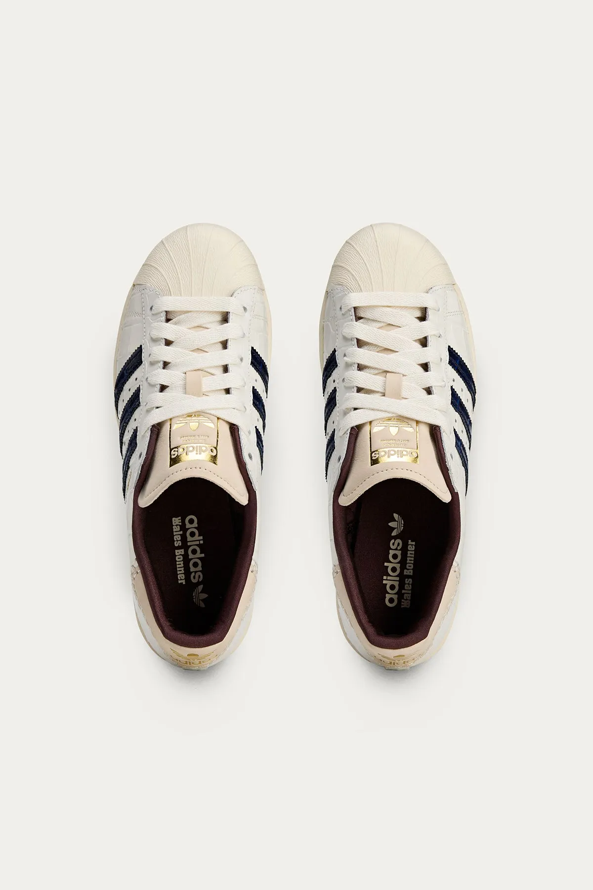 ADIDAS X WALES BONNER | WALES BONNER SUPERSTAR SHOES