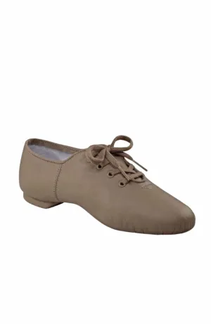 Adult Lace Up Jazz Shoes