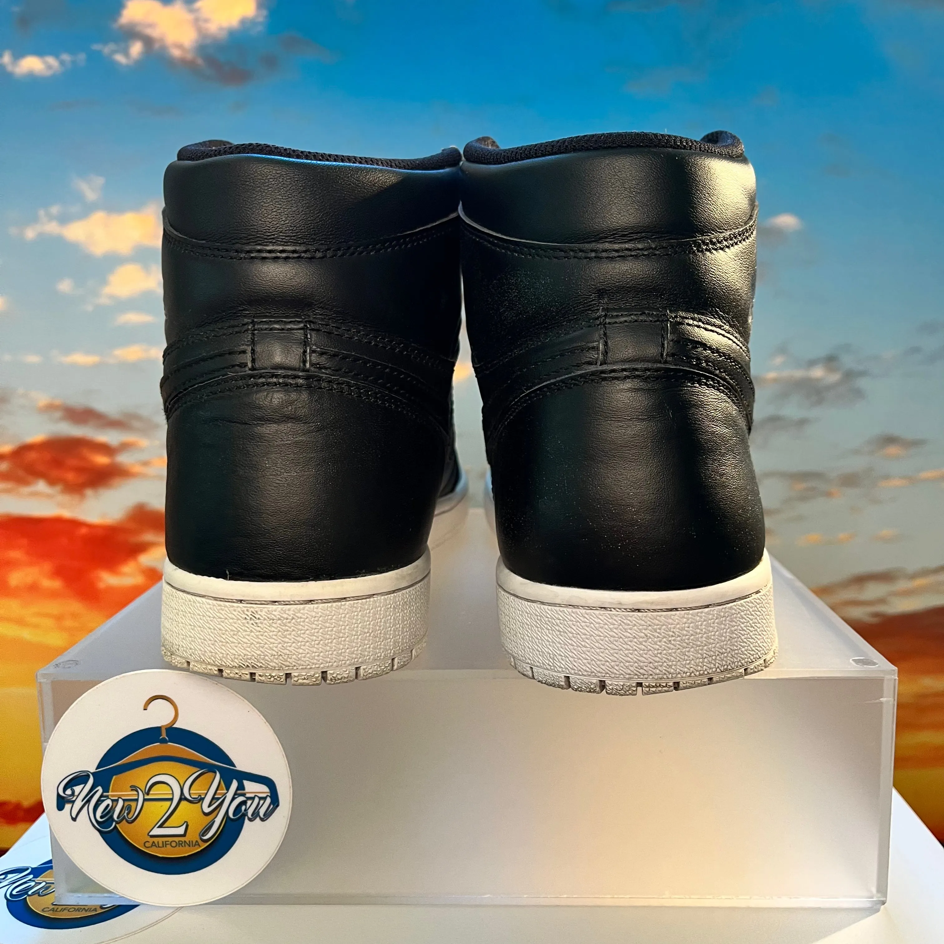 Air Jordan 1 Retro High OG 'Cyber Monday'