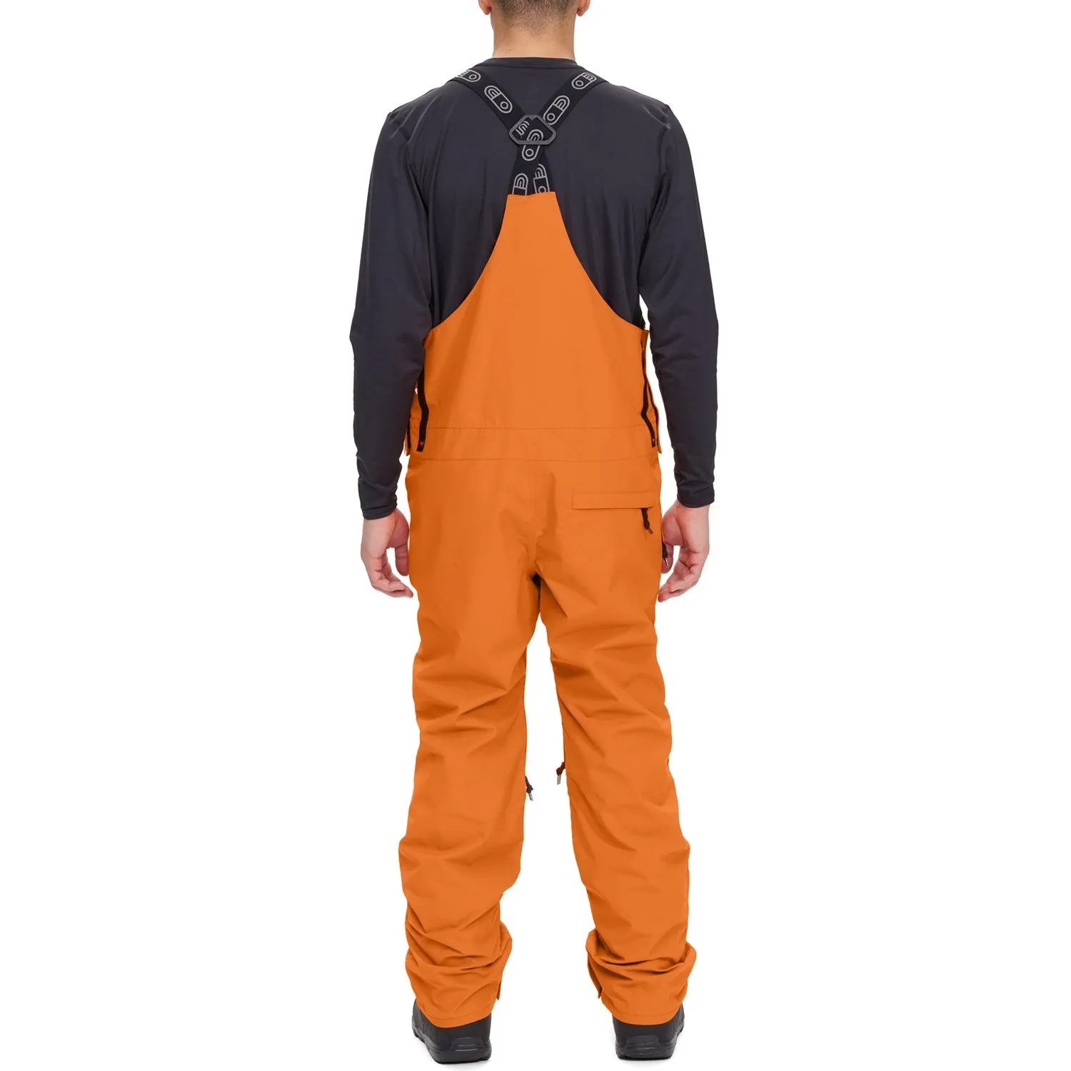 Airblaster Freedom Bib Pants Mens Oxide