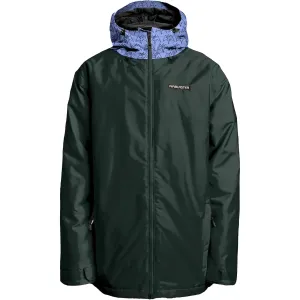 Airblaster Freedom Parka Night Spruce
