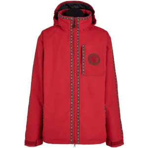 Airblaster Max Jacket Max Red 2025