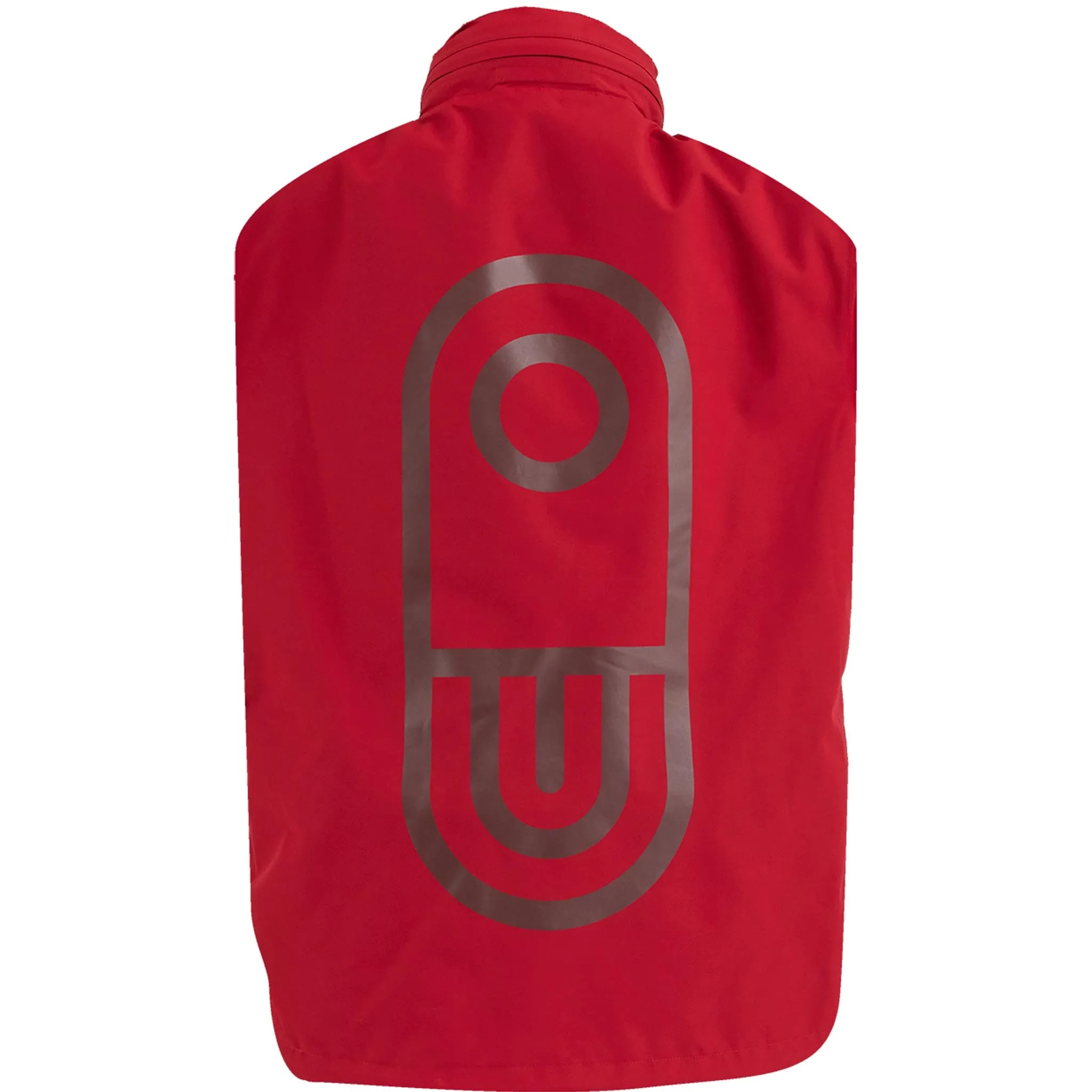 Airblaster Max Jacket Max Red 2025