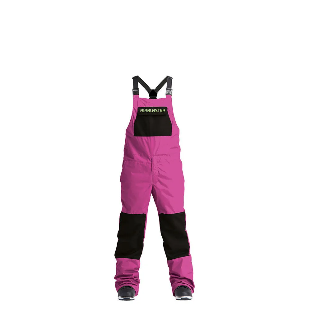 Airblaster Mens Freedom Bib Pants