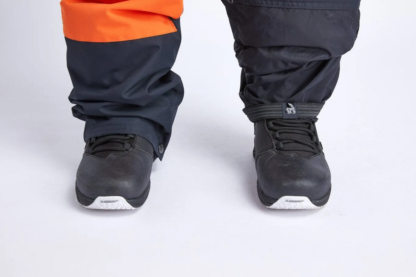 Airblaster Mens Freedom Bib Snow Pant