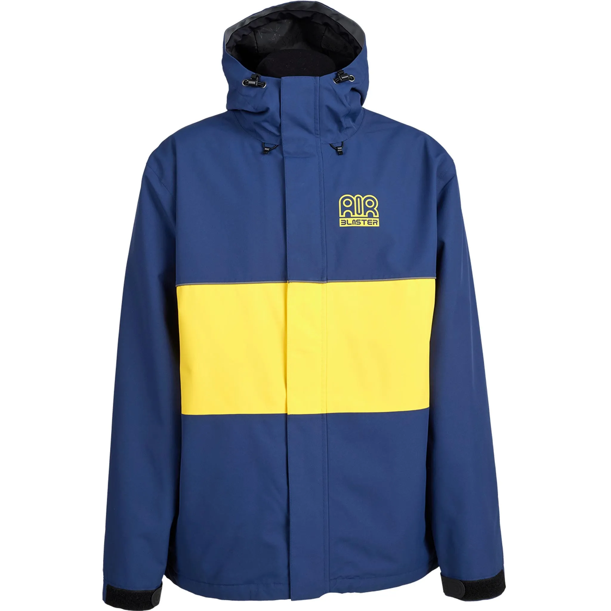 Airblaster Phatstripe Jacket Cocard Navy 2025