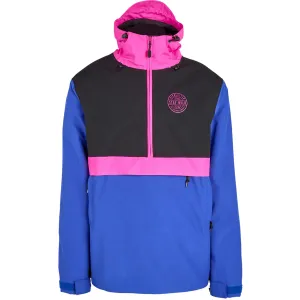 Airblaster Trenchover Jacket Cobalt 2025