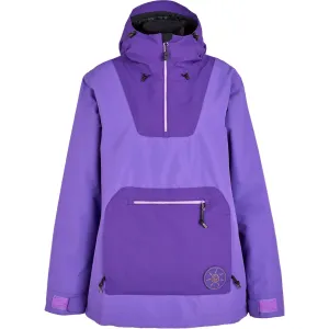 Airblaster Womens Nai W'S Freedom Pullover Nai Magic 2025