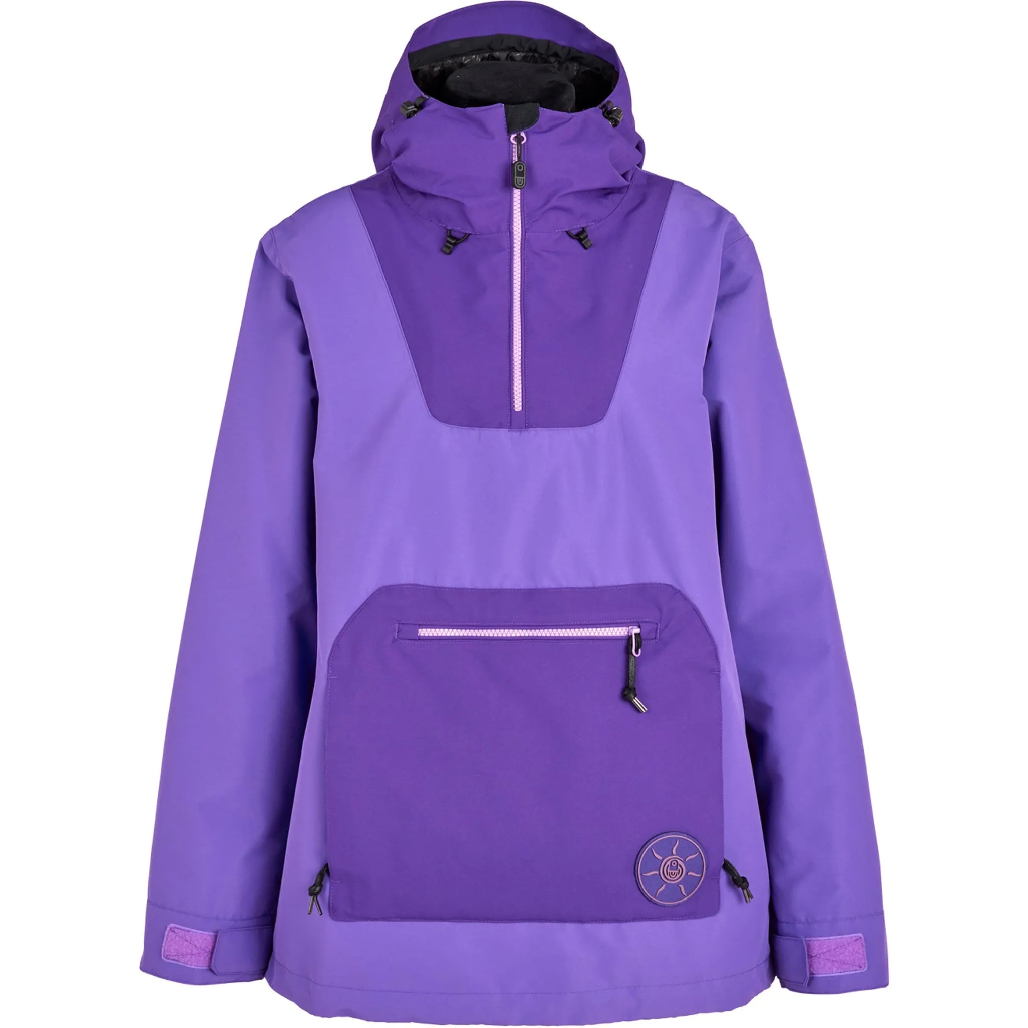 Airblaster Womens Nai W'S Freedom Pullover Nai Magic 2025