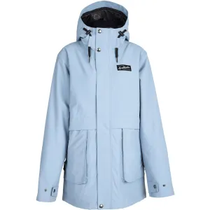 Airblaster Womens Nicolette Jacket Mist 2025