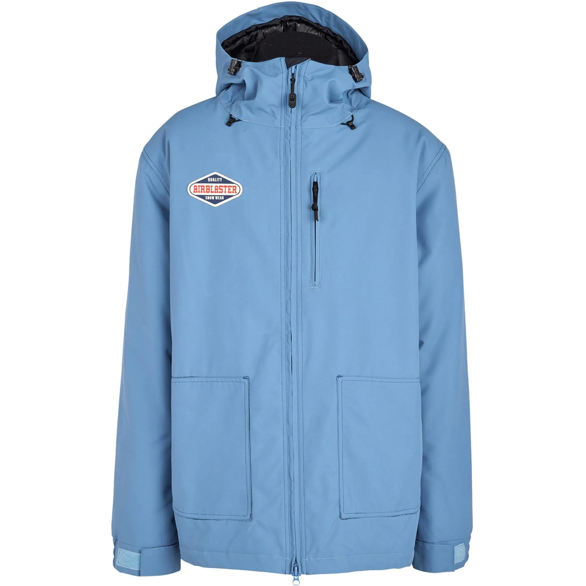 Airblaster Wrench Jacket Thunderhead 2025