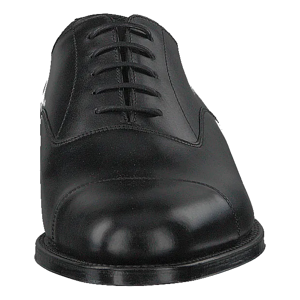 Aldwych Oxford (F Fit) Black