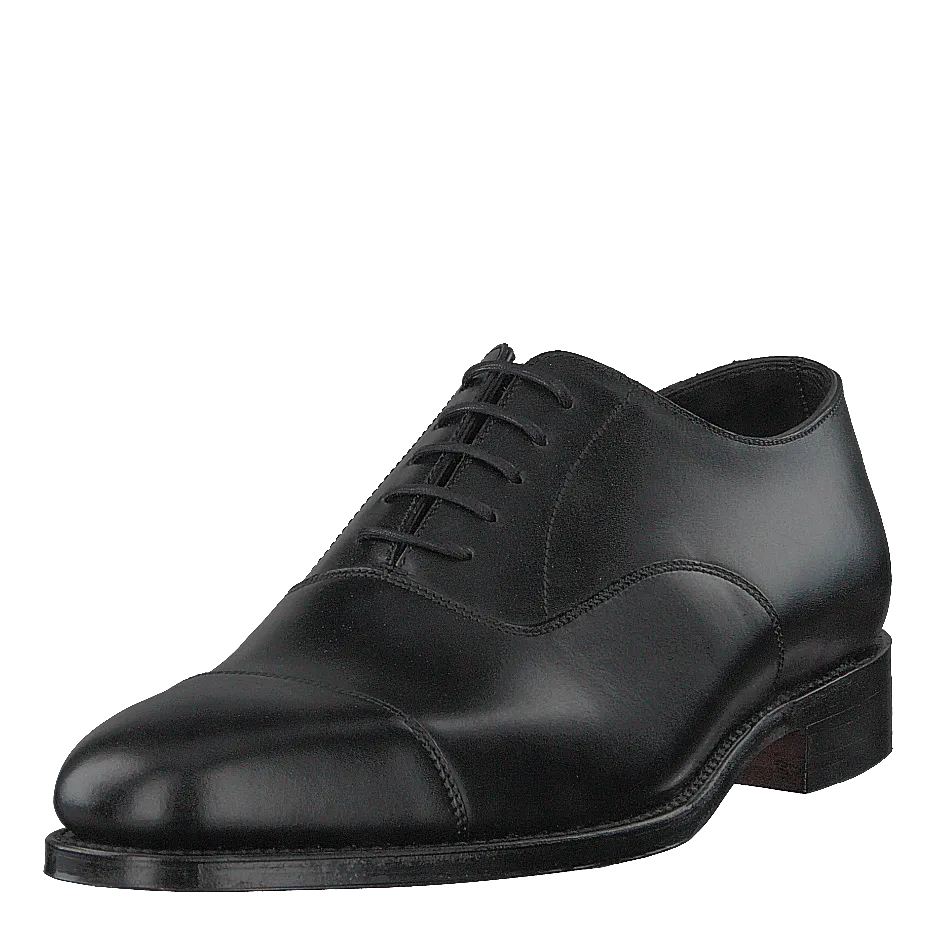 Aldwych Oxford (F Fit) Black