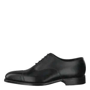 Aldwych Oxford (F Fit) Black