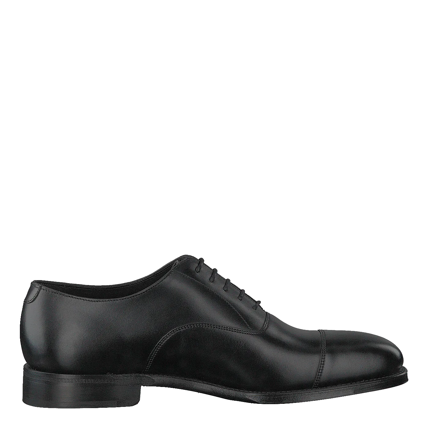 Aldwych Oxford (F Fit) Black