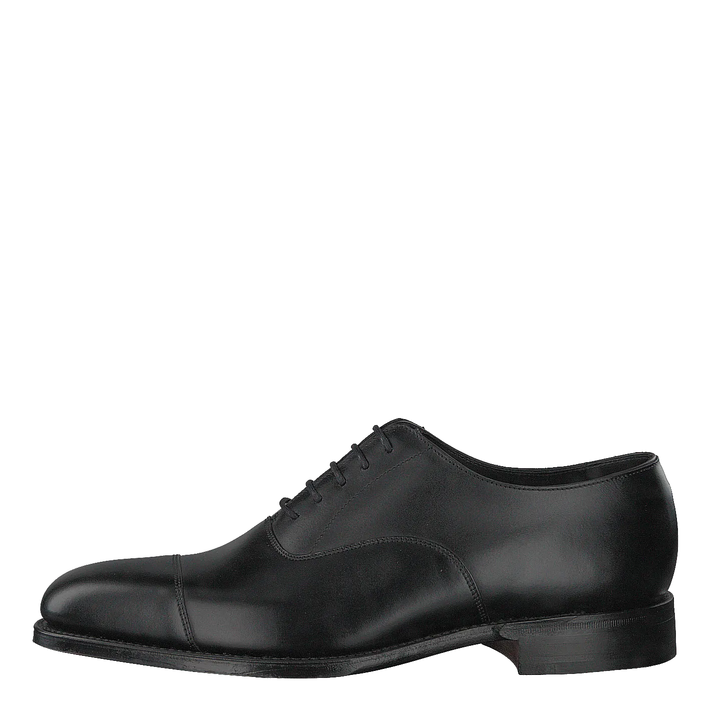 Aldwych Oxford (F Fit) Black