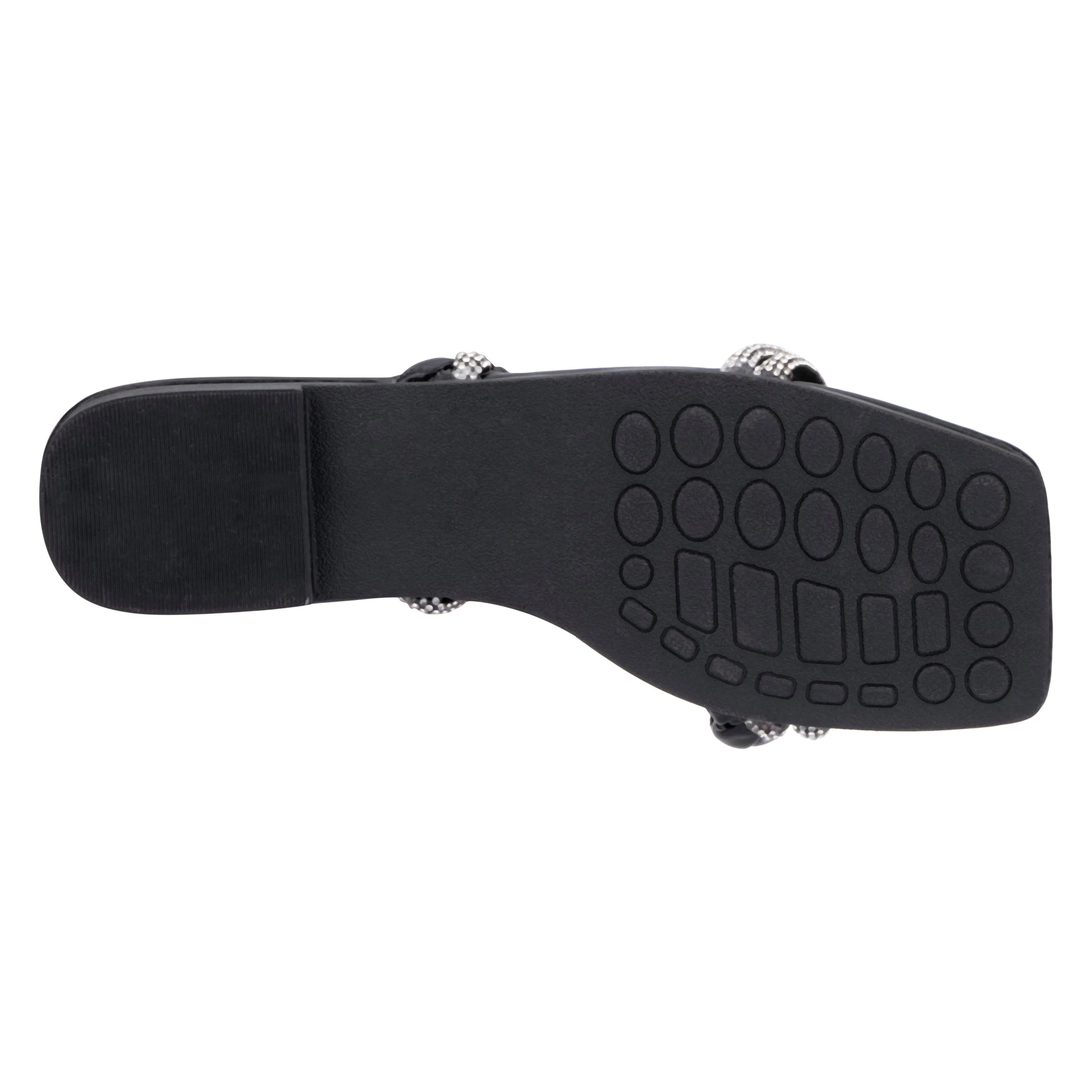 Alessia Slip On Sandals