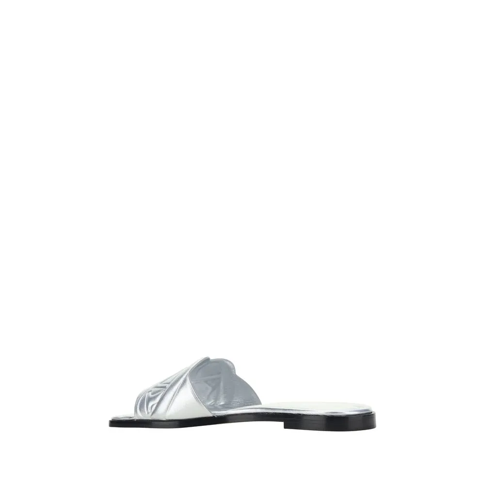 Alexander McQueen Sandals