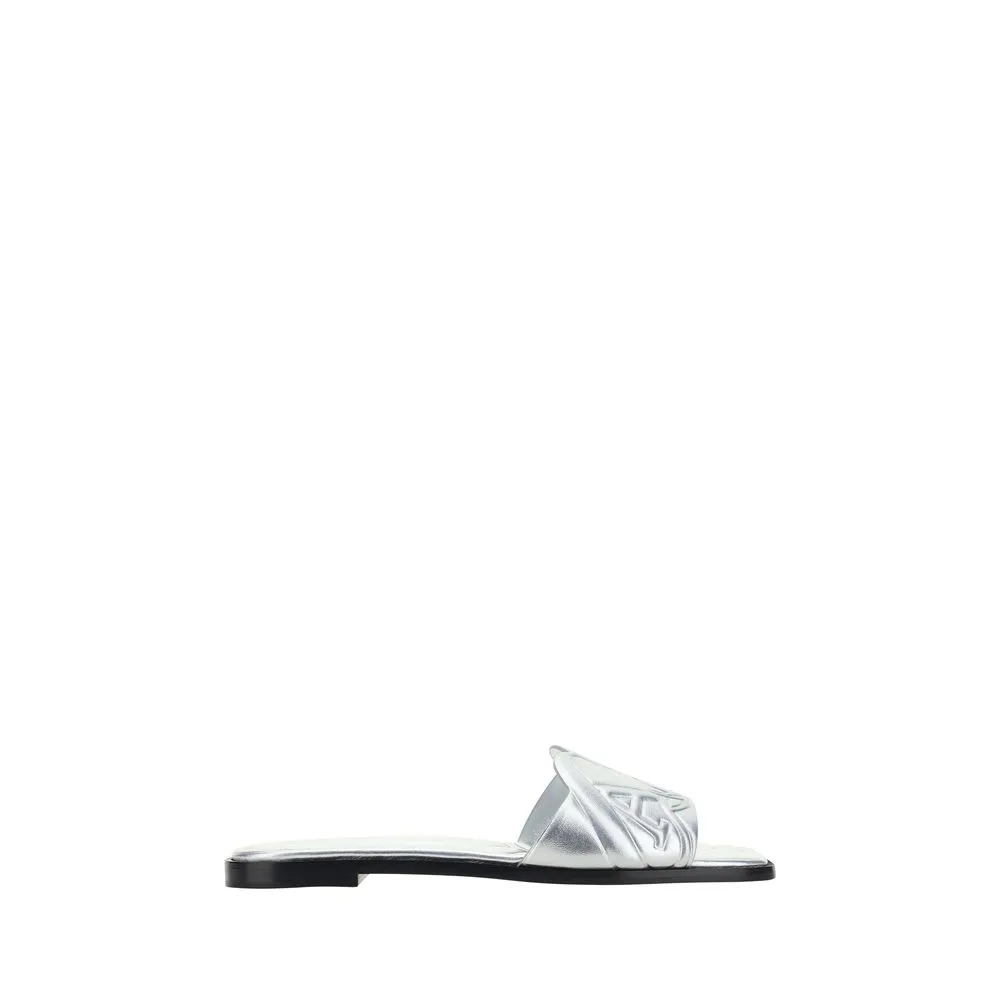 Alexander McQueen Sandals