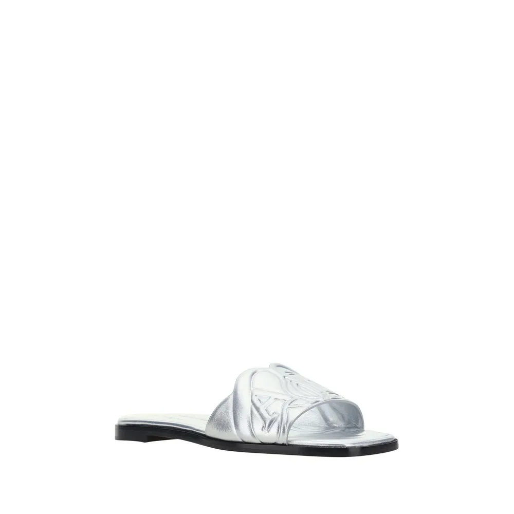 Alexander McQueen Sandals