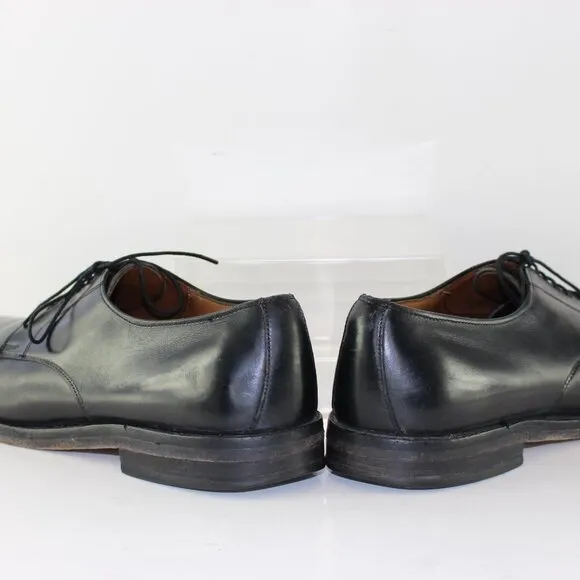 Allen Edmonds Berkley Leather Oxford Mens (US 11/EU 44.5)