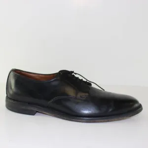 Allen Edmonds Berkley Leather Oxford Mens (US 11/EU 44.5)