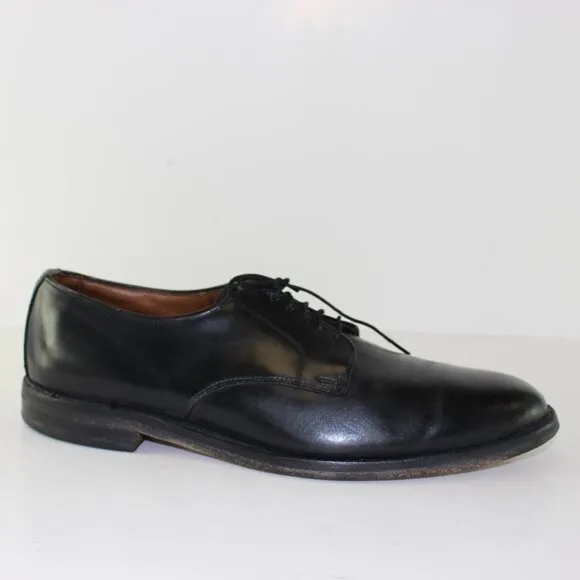 Allen Edmonds Berkley Leather Oxford Mens (US 11/EU 44.5)