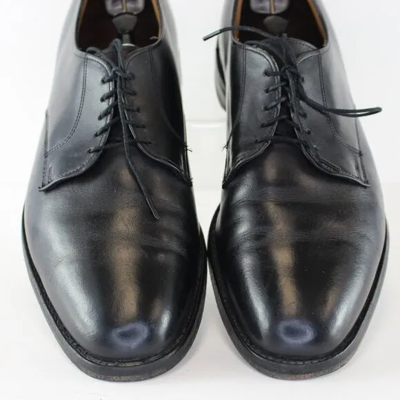 Allen Edmonds Berkley Leather Oxford Mens (US 11/EU 44.5)