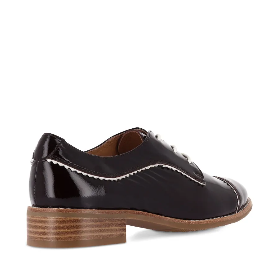 ALPOPO - BORDO PATENT