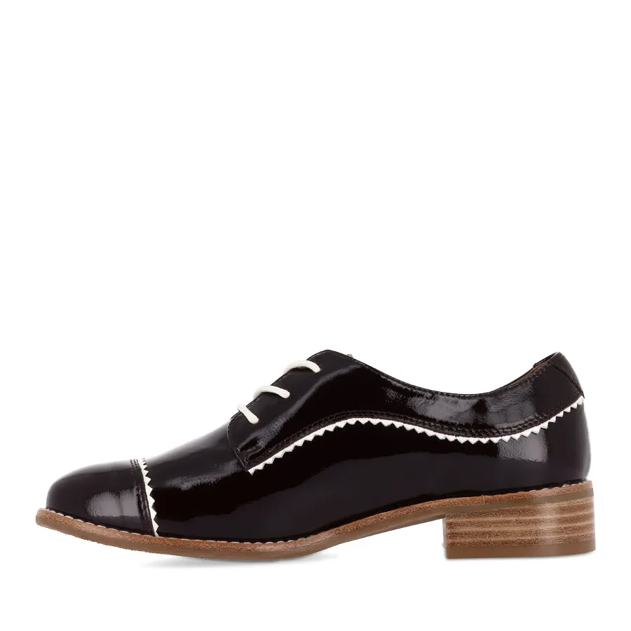 ALPOPO - BORDO PATENT