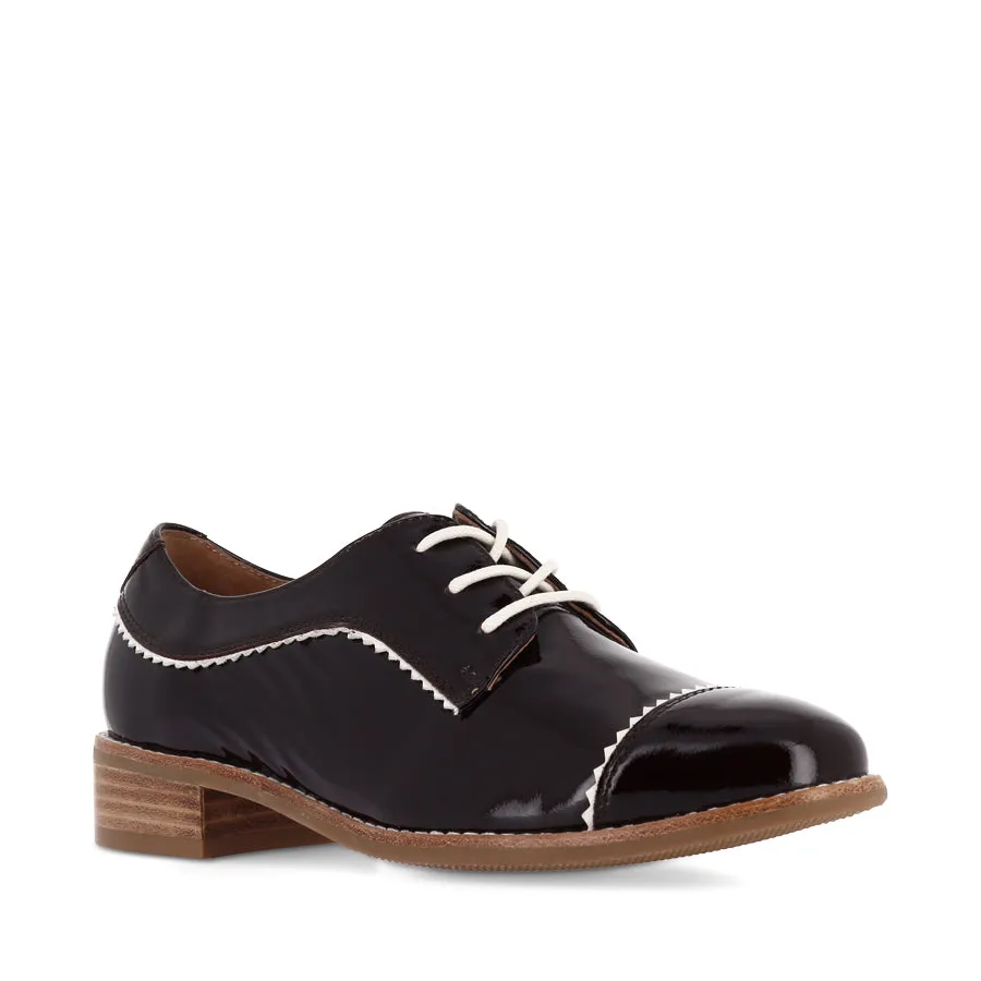 ALPOPO - BORDO PATENT