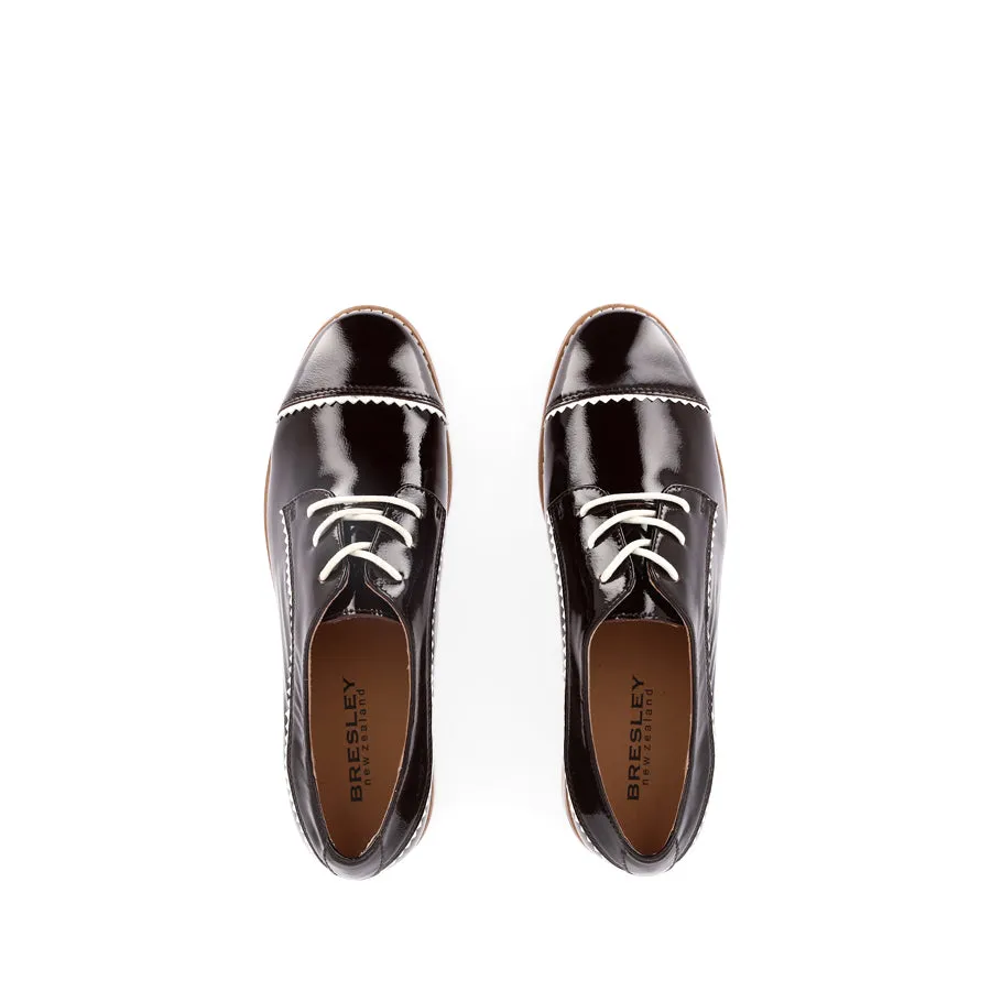 ALPOPO - BORDO PATENT