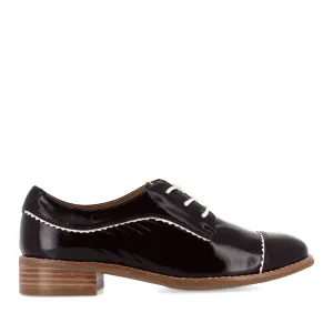 ALPOPO - BORDO PATENT