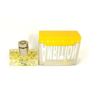 Ambition Women - 75ML Eau De Parfum by Rasasi