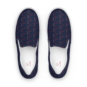 Andre Republic Men’s slip-on shoes
