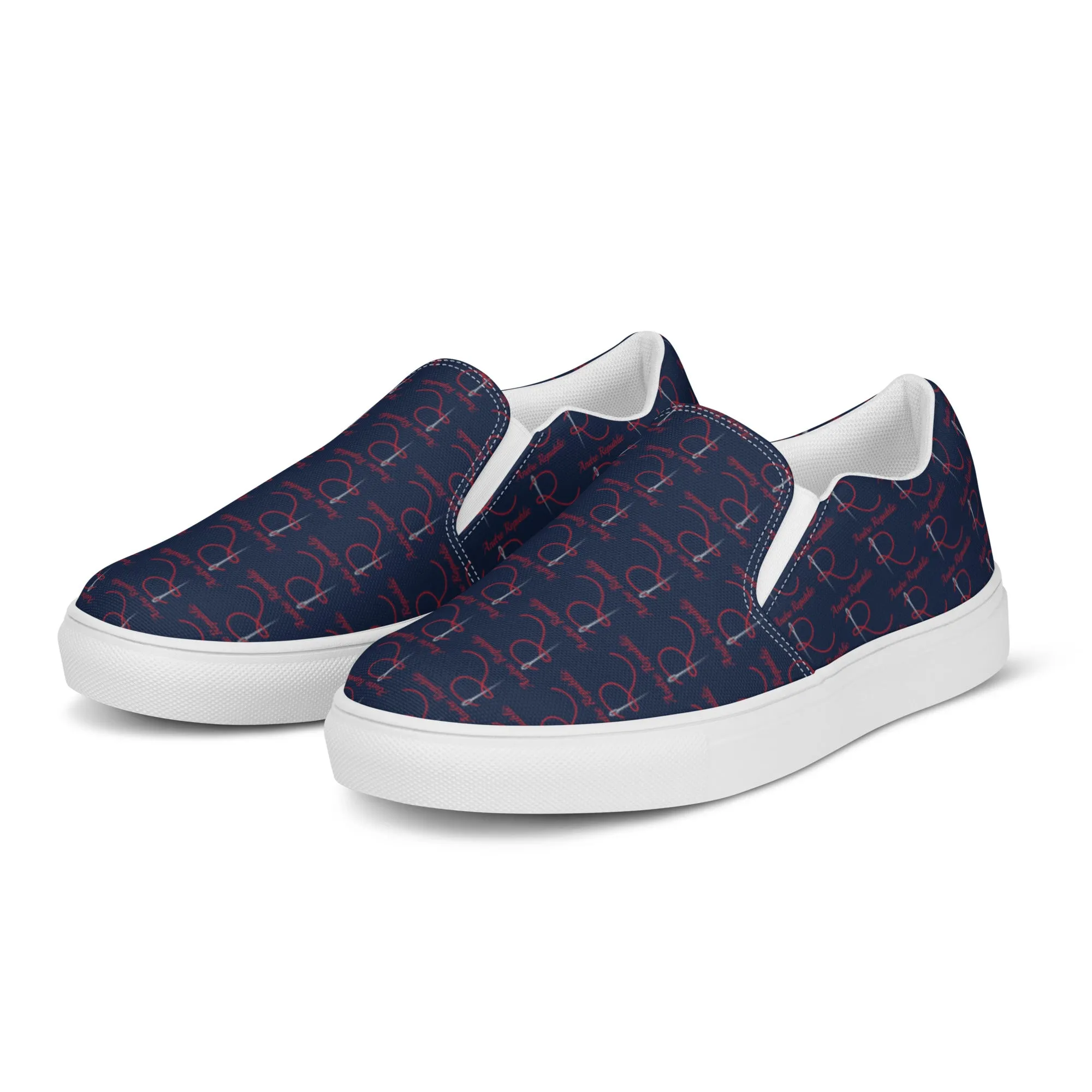 Andre Republic Men’s slip-on shoes
