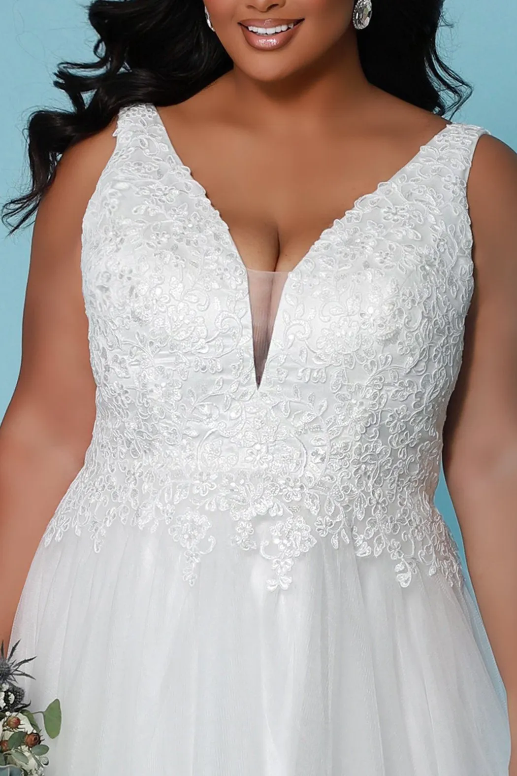 Anne Marie Wedding Dress