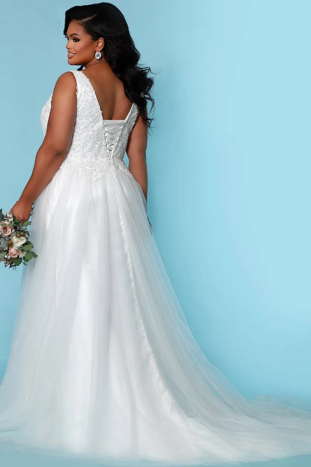 Anne Marie Wedding Dress