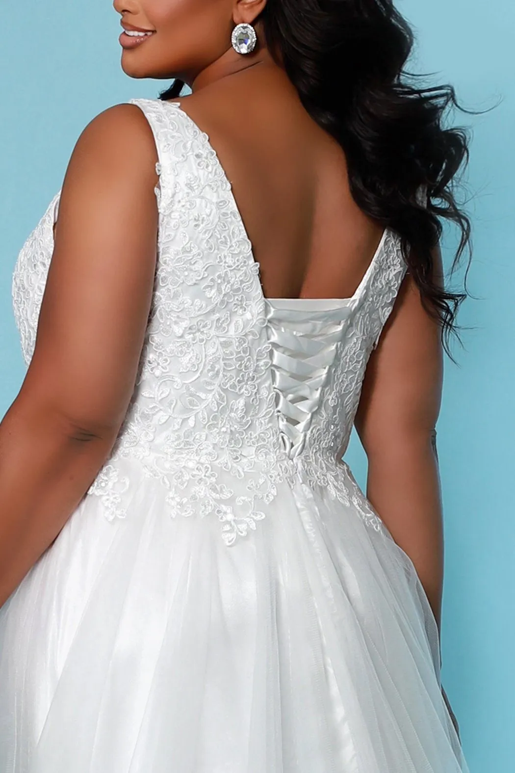 Anne Marie Wedding Dress