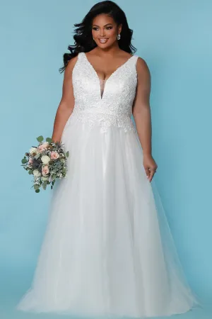 Anne Marie Wedding Dress