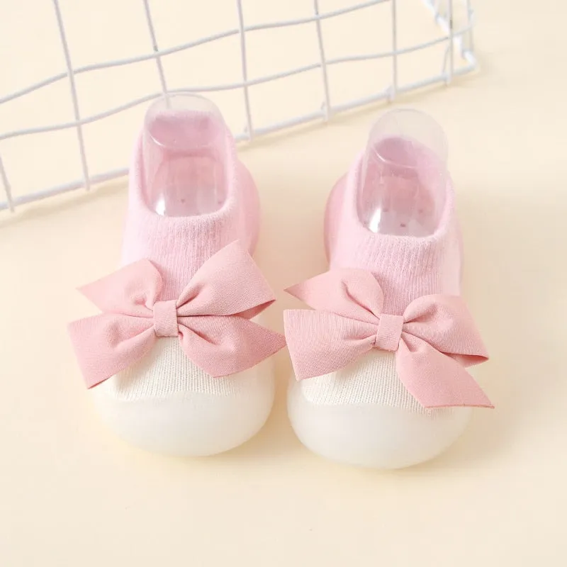Anti-slip Breathable Baby Shoes