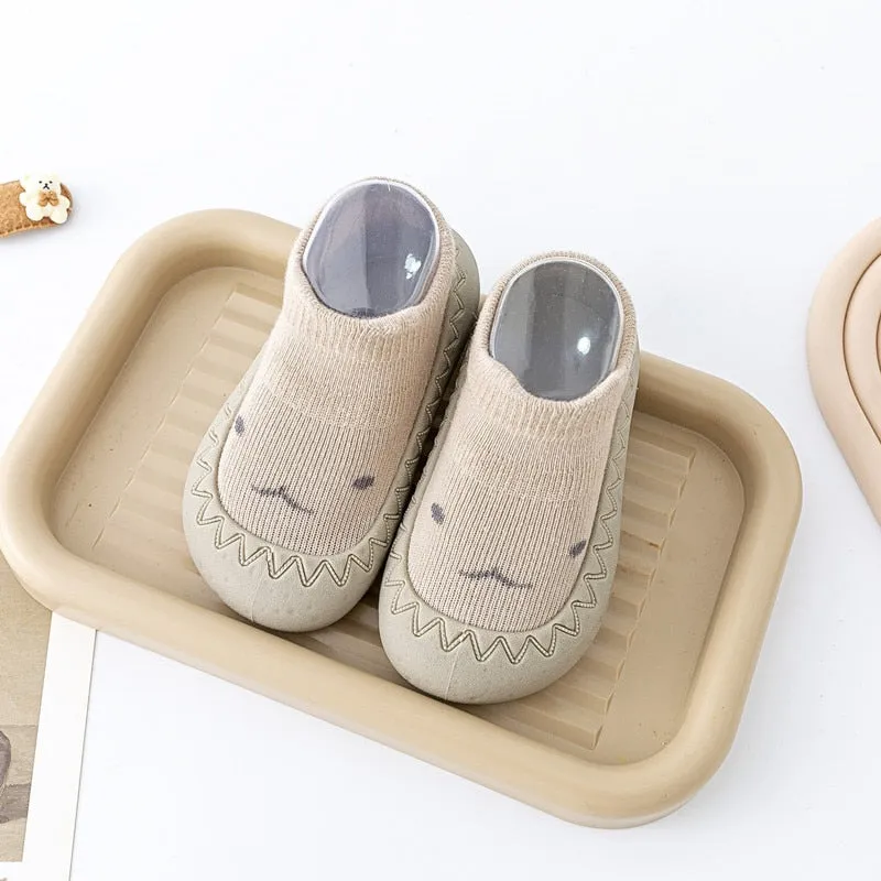 Anti-slip Breathable Baby Shoes