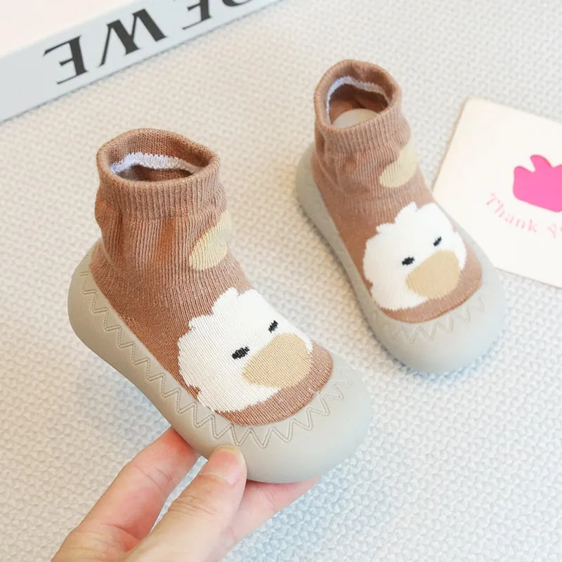 Anti-slip Breathable Baby Shoes